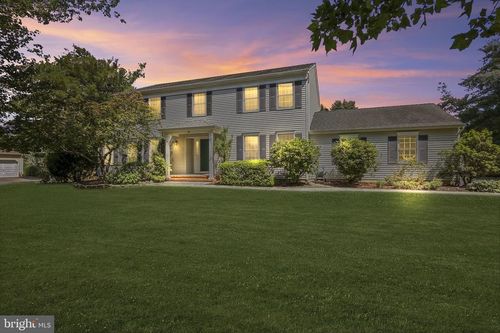 11 Bridgewater Dr, PRINCETON JUNCTION, NJ, 08550-2109 | Card Image