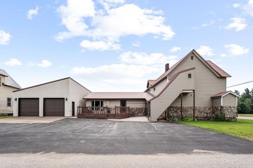 101 Kirkpatrick Avenue, Palmer, MI, 49871 | Card Image