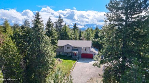 34517 N Hayden Dr, Spirit Lake, ID, 83869-8750 | Card Image