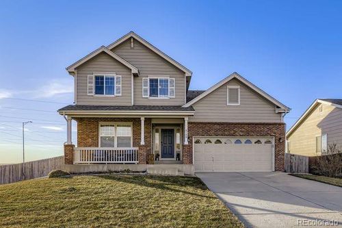 4788 Mt Princeton St, Brighton, CO, 80601-6534 | Card Image