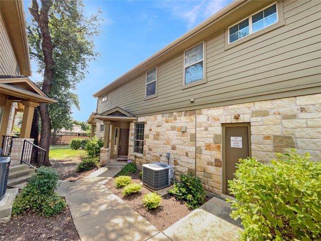 UNIT-1802 - 14815 Avery Ranch Blvd, Townhouse with 2 bedrooms, 3 bathrooms and 1 parking in Austin TX | Image 10