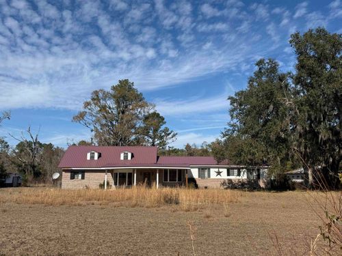 1660 W Lyman Hendry Rd, Perry, FL, 32347-9107 | Card Image