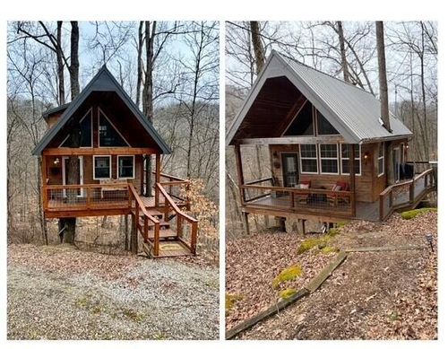 635 2 Mile Run, Cutler, OH, 45724 | Card Image