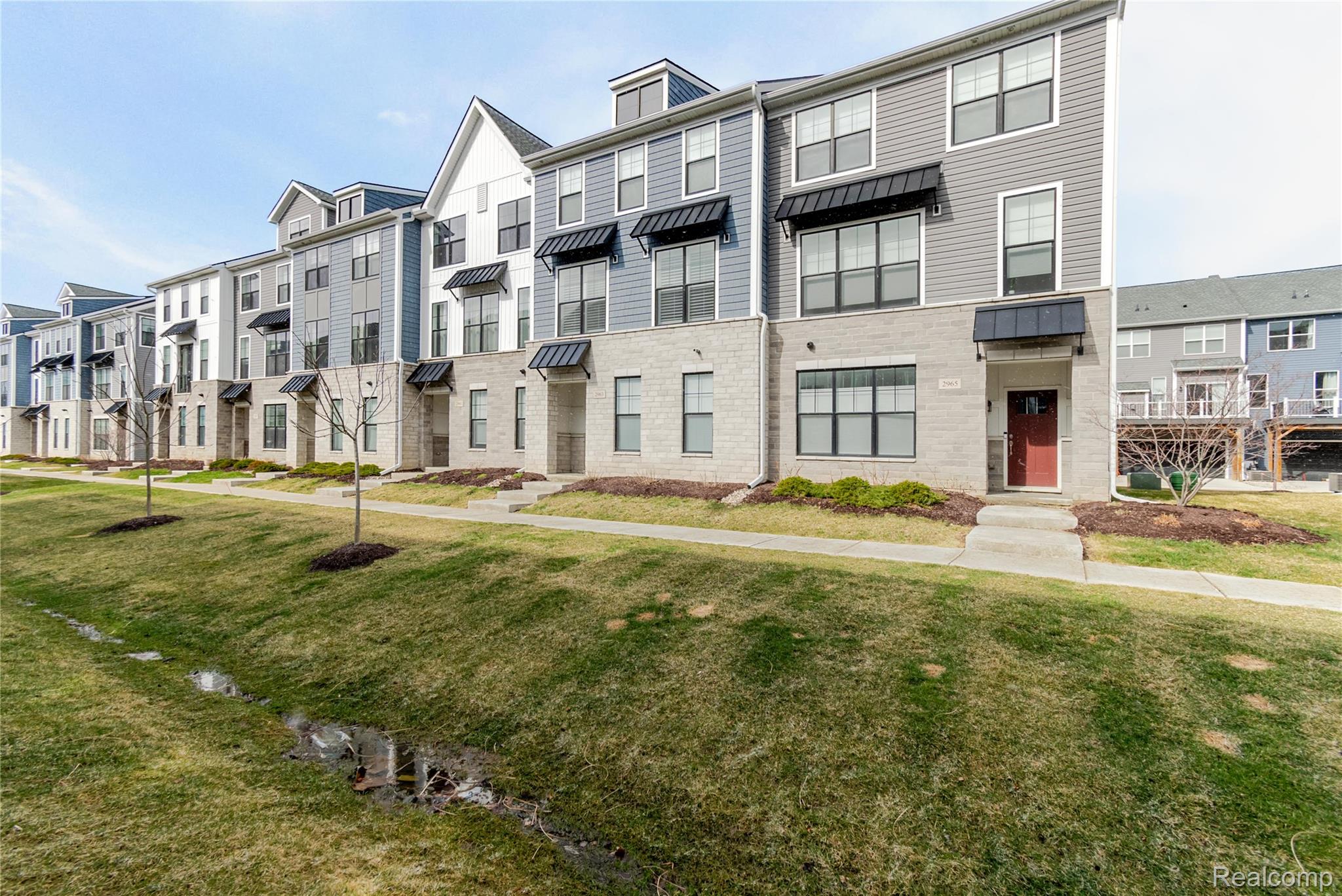 Residential in Ann Arbor 4