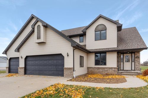 north-187 Riverdale Lane, Potter, WI, 54160 | Card Image