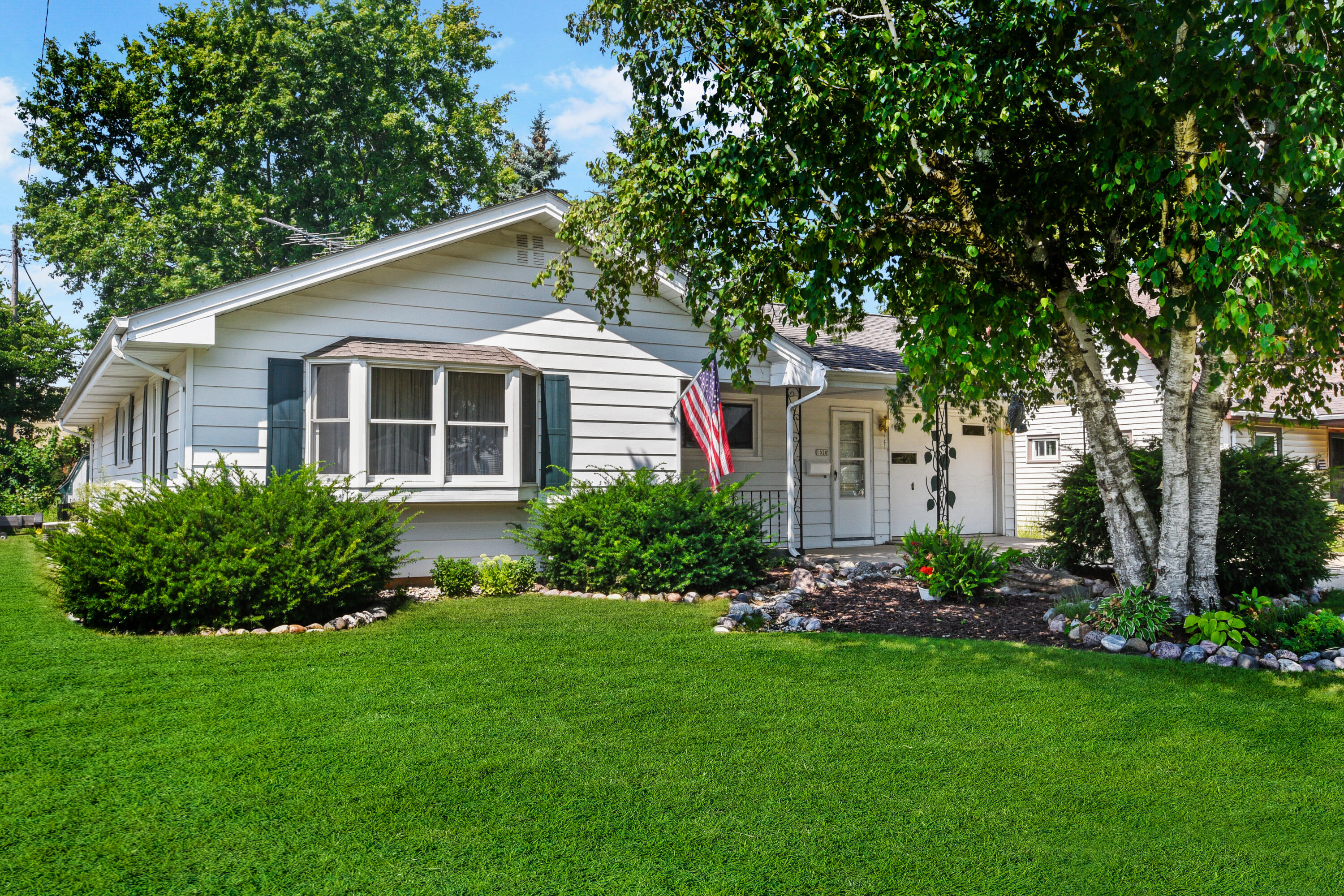 Lincoln Dr, West Bend, WI 53095