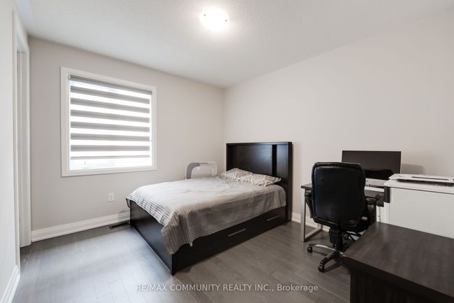 1476 Mockingbird Sq, House other with 4 bedrooms, 5 bathrooms and 2 parking in Pickering ON | Image 20