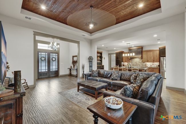 121 Wine Cup, House other with 4 bedrooms, 3 bathrooms and null parking in Spring Branch TX | Image 15