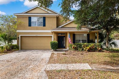 11701 Colony Lakes Boulevard, House other with 4 bedrooms, 2 bathrooms and null parking in New Port Richey FL | Image 3