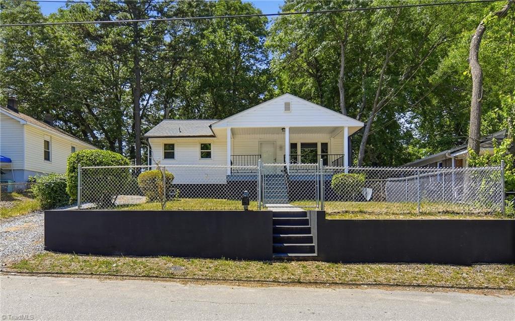 Residential in Winston-Salem 2