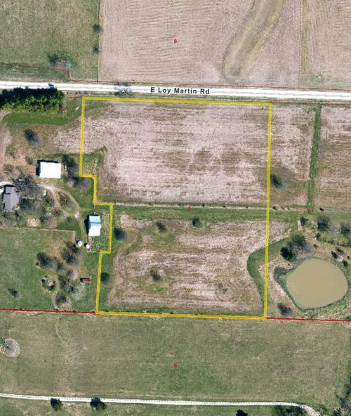 2 E Loy Martin Rd, ASHLAND, MO, 65010 | Card Image