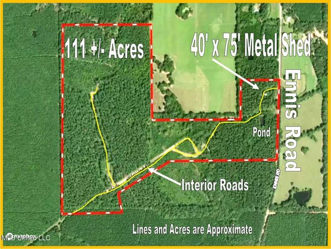 Aerial Map | Image 5