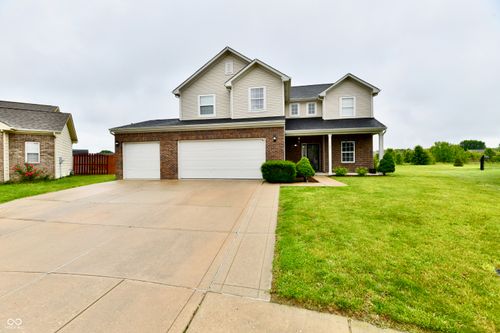 7604 Cloudy Ct, Camby, IN, 46113-7604 | Card Image