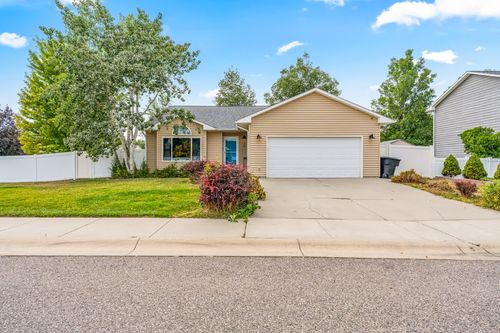 1218 Frost Street, Billings, MT, 59105 | Card Image