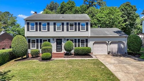 73 Shannon Dr, Newport News, VA, 23608-3124 | Card Image
