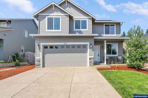 7120 Se Andrea Ln, Adair Village, OR, 97330-9176 | Card Image