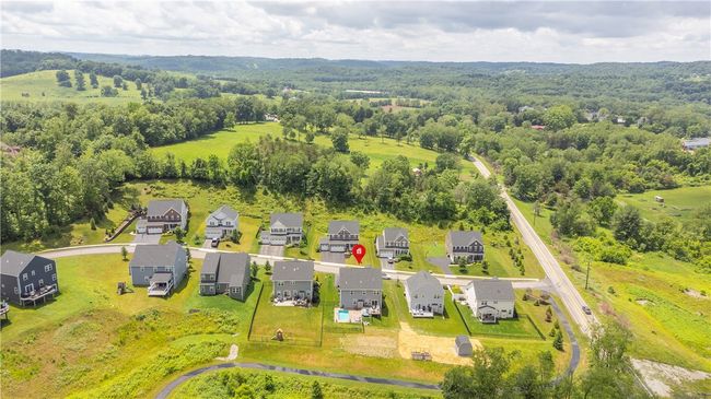 205 Regency Dr, House other with 5 bedrooms, 3 bathrooms and 2 parking in Eighty Four PA | Image 40