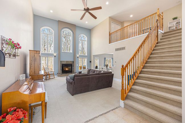 595 Donna Mae, House other with 4 bedrooms, 4 bathrooms and null parking in Addison Township MI | Image 5