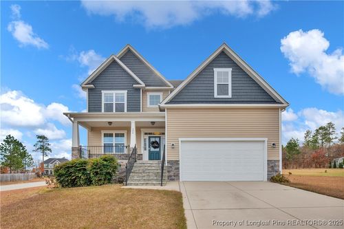 508 Executive Dr, Lillington, NC, 27546-6031 | Card Image