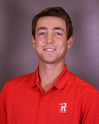 Tyrus Olinger