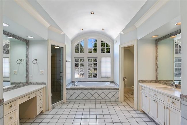 510 Covington Cv, House other with 6 bedrooms, 10 bathrooms and 5 parking in Alpharetta GA | Image 61