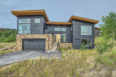 167 Maryland Creek Road, House other with 4 bedrooms, 4 bathrooms and null parking in Silverthorne CO | Image 1