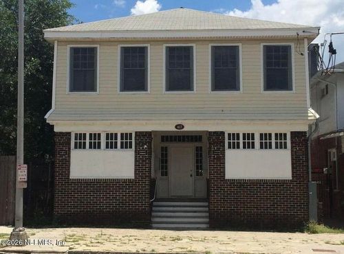 10-417 N Liberty Street, Jacksonville, FL, 32202 | Card Image