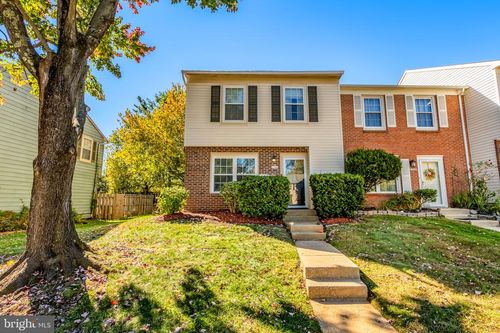 7336 Green Oak Ter, Lanham, MD, 20706-3844 | Card Image