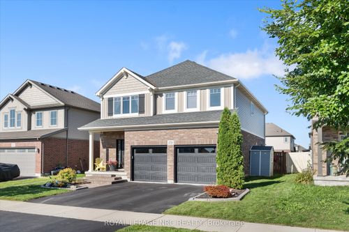 278 Cardinal Cres, Welland, ON, L3C0B1 | Card Image