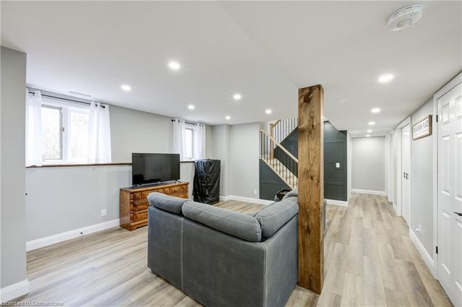 1 Son's St, House other with 4 bedrooms, 3 bathrooms and 7 parking in Springford ON | Image 15