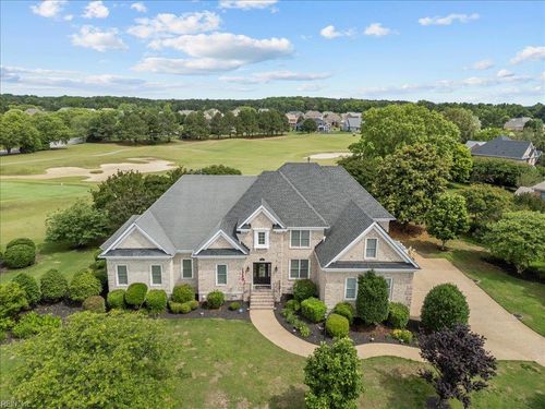 201 Royal Dornoch, Smithfield, VA, 23430-8509 | Card Image