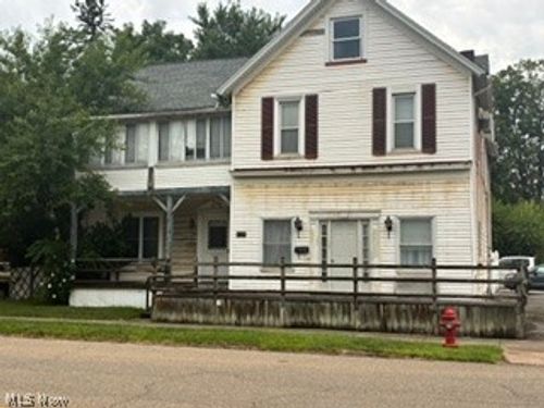 429 Columbia St, Leetonia, OH, 44431-1219 | Card Image