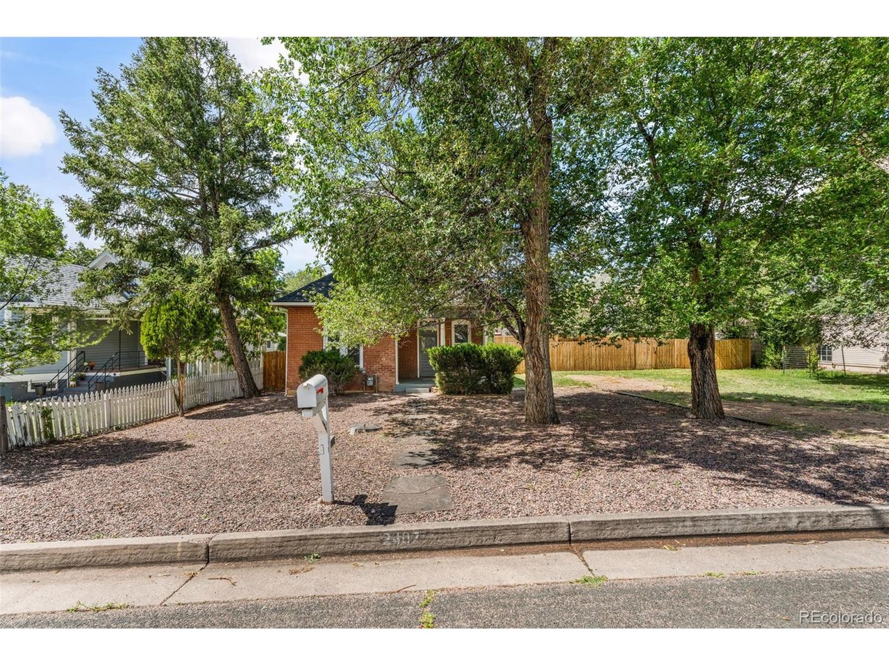 Residential in Colorado Springs 2
