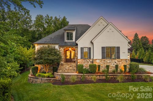 19608 Olde Spring Ct, Cornelius, NC, 28031-7202 | Card Image
