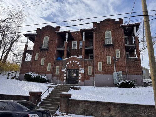 903 Mcpherson Ave, Cincinnati, OH, 45205-1870 | Card Image