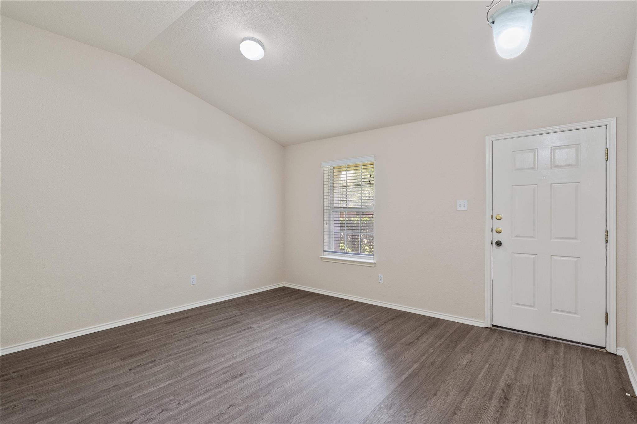 Residential in Round Rock 4