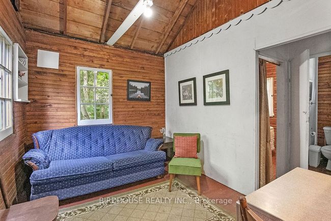 15 Cedar Nook Rd, House other with 3 bedrooms, 1 bathrooms and 10 parking in Coboconk ON | Image 35