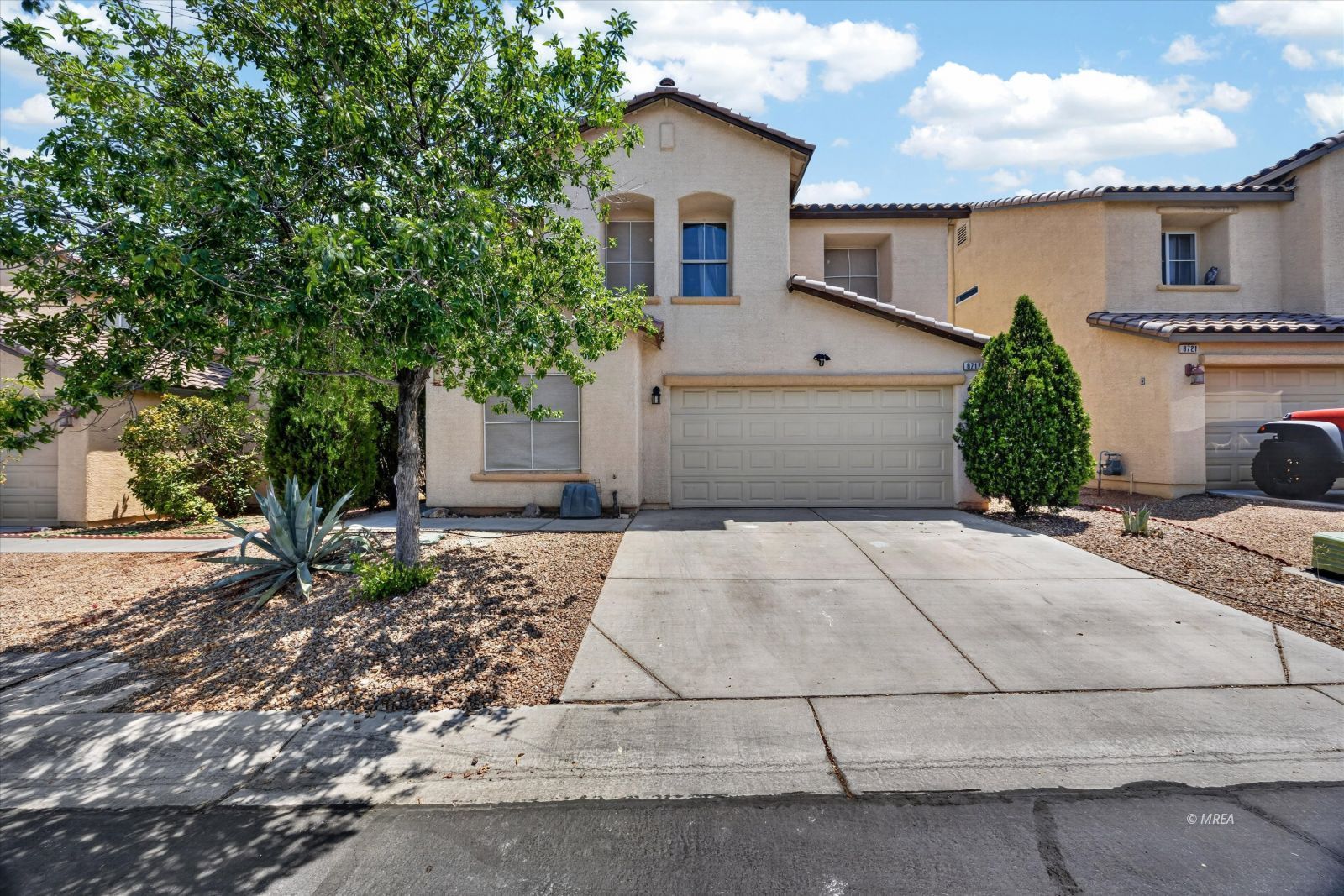 Residential in Las Vegas 2