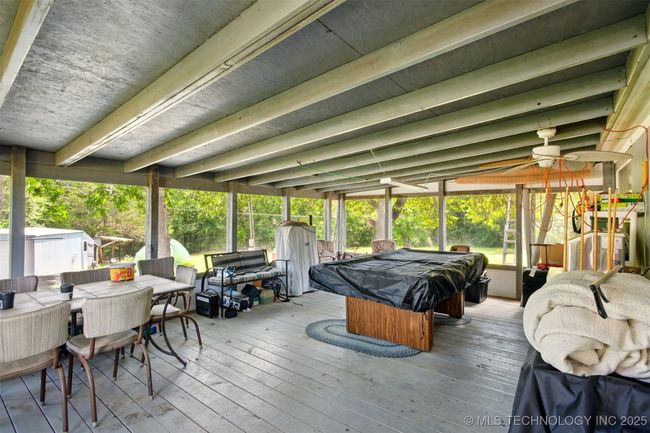 16398 Cumberland Cove Rd, House other with 3 bedrooms, 2 bathrooms and null parking in Madill OK | Image 25