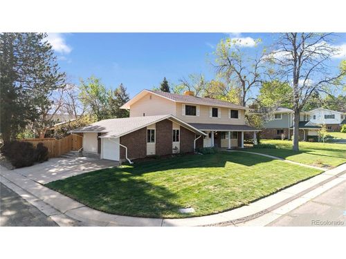 6852 S Spotswood St, Littleton, CO, 80120-3655 | Card Image