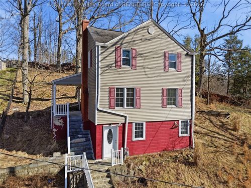 112 Westview Drive, Charleston, WV, 25311 | Card Image