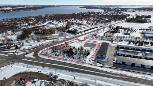 2045 Highway 9, Spirit Lake, IA, 51360 | Card Image