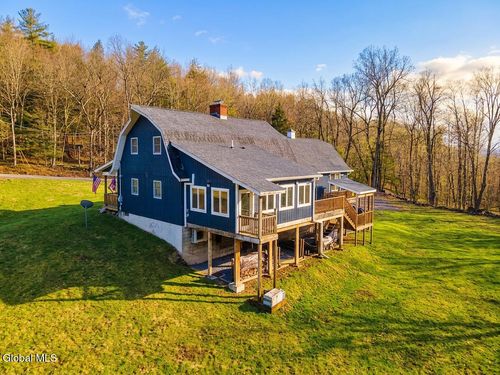 260 Kniskern Road, Gilboa, NY, 12122 | Card Image
