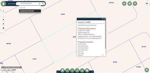 PN-223888 El Paso, El Paso, TX, 79901 | Card Image