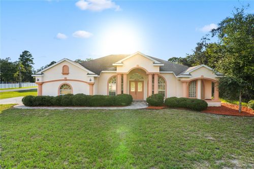 18123 Monteverde Drive, SPRING HILL, FL, 34610 | Card Image