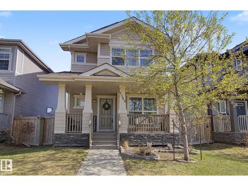 7363 179 Ave Nw, Edmonton, AB, T5Z0M7 | Card Image