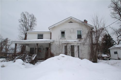 16758 Kenmore Rd, Kendall, NY, 14476-9626 | Card Image