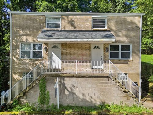 9218 Florida Ave, Pittsburgh, PA, 15235-1532 | Card Image