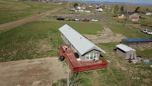 201 Broken Arrow Ln, House other with 1 bedrooms, 1 bathrooms and null parking in Spring Creek NV | Image 16