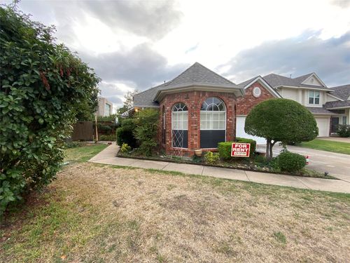 4644 Booth Dr, Plano, TX, 75093-5219 | Card Image